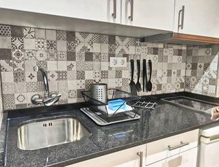 Piso en venta en Centro en Alicante