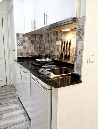 Piso en venta en Centro en Alicante