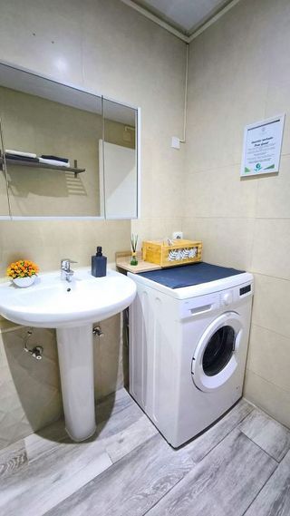 Piso en venta en Centro en Alicante