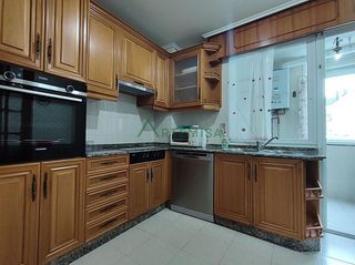 Piso en alquiler en Centro en Ferrol