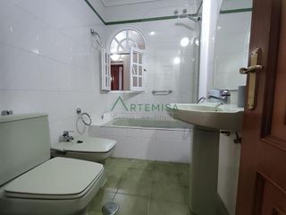 Piso en alquiler en Centro en Ferrol