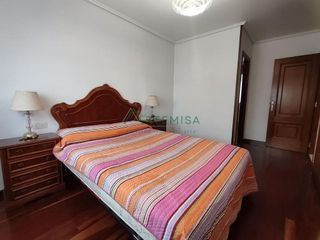 Piso en alquiler en Centro en Ferrol