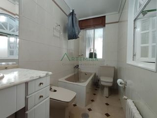 Piso en alquiler en Centro en Ferrol