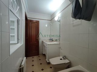 Piso en alquiler en Centro en Ferrol