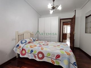 Piso en alquiler en Centro en Ferrol