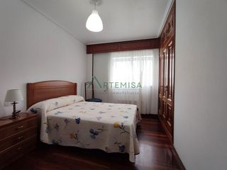 Piso en alquiler en Centro en Ferrol