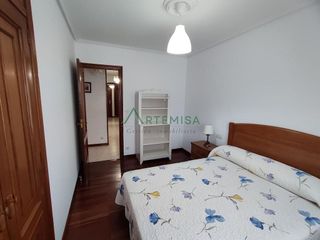 Piso en alquiler en Centro en Ferrol