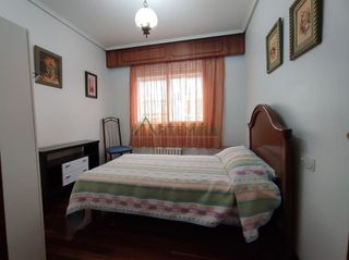 Piso en alquiler en Centro en Ferrol