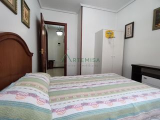 Piso en alquiler en Centro en Ferrol