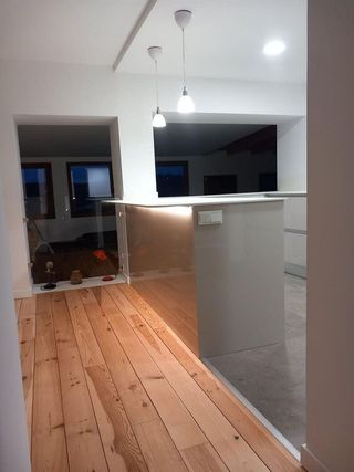 Chalet en alquiler en Turís