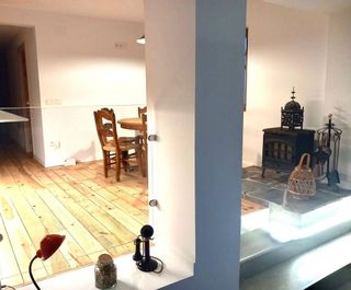 Chalet en alquiler en Turís