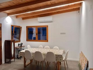 Chalet en alquiler en Turís