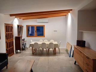 Chalet en alquiler en Turís