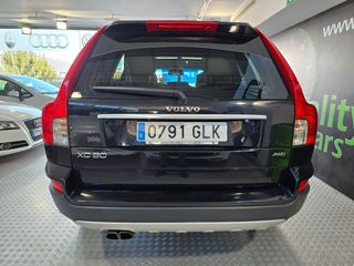 VOLVO XC90 D5 Sport