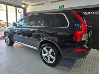 VOLVO XC90 D5 Sport