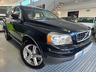 VOLVO XC90 D5 Sport