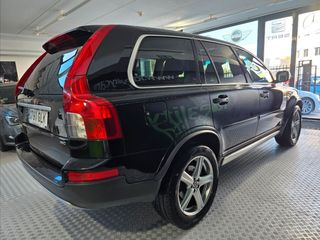 VOLVO XC90 D5 Sport