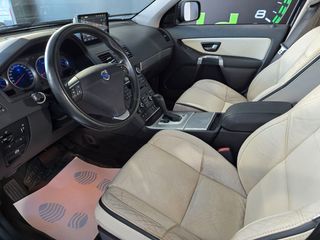 VOLVO XC90 D5 Sport