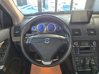 VOLVO XC90 D5 Sport