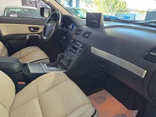 VOLVO XC90 D5 Sport