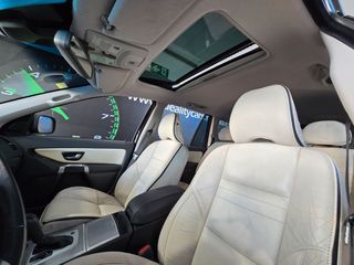 VOLVO XC90 D5 Sport