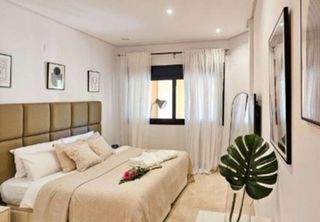 Piso en alquiler en Puerto Banús en Marbella