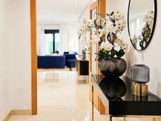 Piso en alquiler en Puerto Banús en Marbella