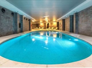 Piso en alquiler en Puerto Banús en Marbella