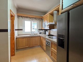 Piso en alquiler en Camino Viejo de Málaga en Vélez-Málaga