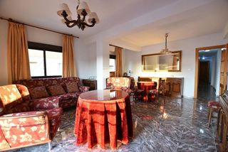 Piso en alquiler en Camino de Ronda - Rosaleda en Granada