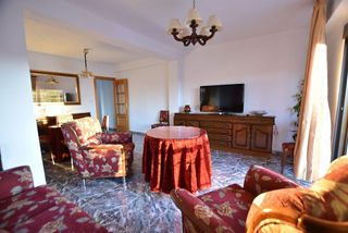 Piso en alquiler en Camino de Ronda - Rosaleda en Granada