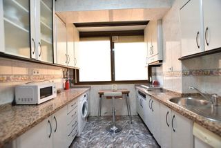 Piso en alquiler en Camino de Ronda - Rosaleda en Granada