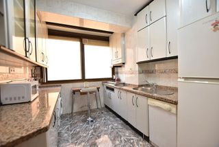 Piso en alquiler en Camino de Ronda - Rosaleda en Granada