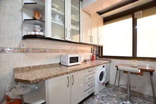 Piso en alquiler en Camino de Ronda - Rosaleda en Granada