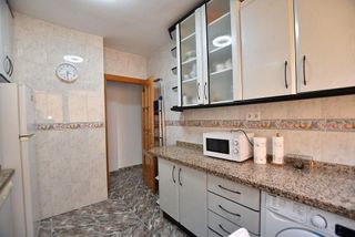 Piso en alquiler en Camino de Ronda - Rosaleda en Granada