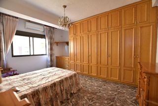 Piso en alquiler en Camino de Ronda - Rosaleda en Granada