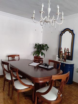 Piso en alquiler en Olletas - Sierra Blanquilla en Málaga