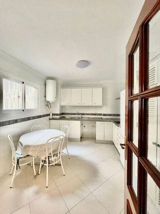 Piso en alquiler en Olletas - Sierra Blanquilla en Málaga