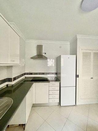 Piso en alquiler en Olletas - Sierra Blanquilla en Málaga