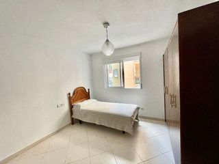 Piso en alquiler en Olletas - Sierra Blanquilla en Málaga