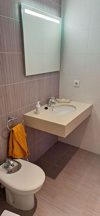 Piso en venta en Barrio de la Concepción en Cartagena