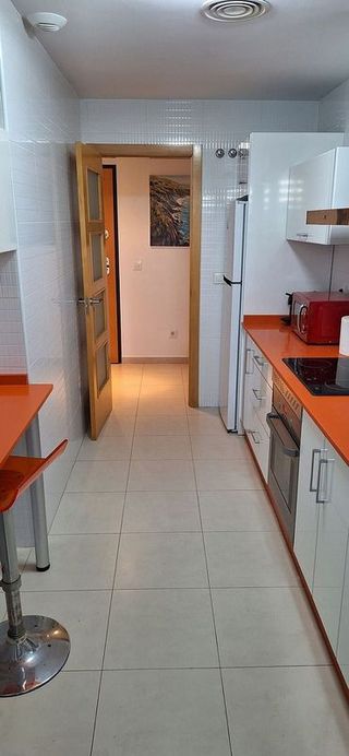 Piso en venta en Barrio de la Concepción en Cartagena