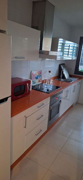 Piso en venta en Barrio de la Concepción en Cartagena