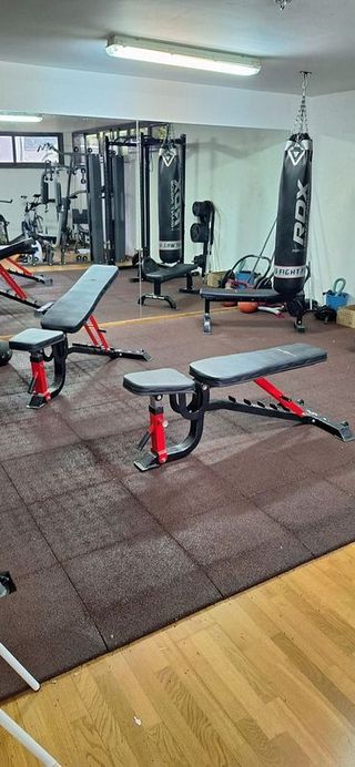 Piso en venta en Barrio de la Concepción en Cartagena