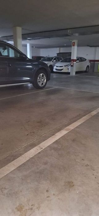 Piso en venta en Barrio de la Concepción en Cartagena