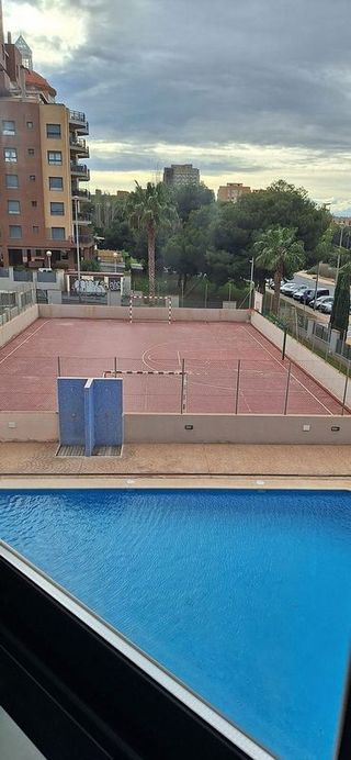 Piso en venta en Barrio de la Concepción en Cartagena