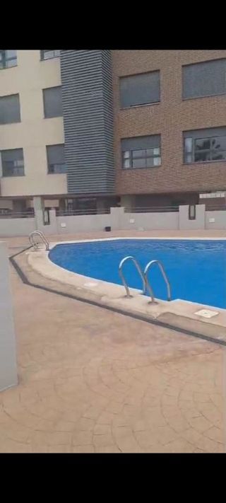 Piso en venta en Barrio de la Concepción en Cartagena