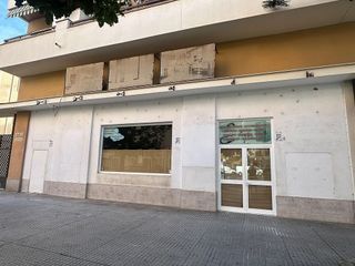 Local comercial en alquiler en La Laguna en Cádiz