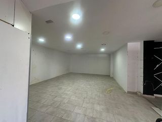 Local comercial en alquiler en La Laguna en Cádiz