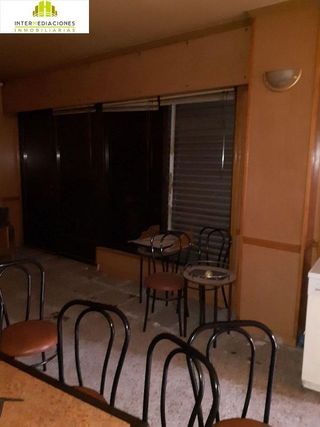 Local comercial en venta en El Pilar en Albacete